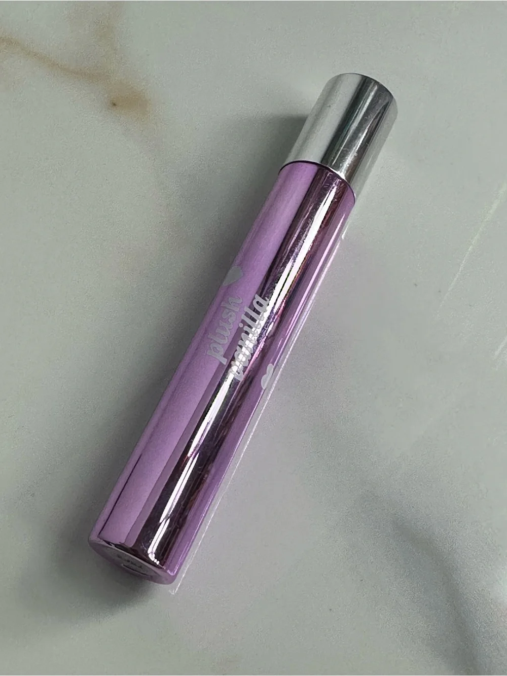 N/A purple lip